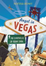 Angel in Vegas: The Chronicles of Noah Sark