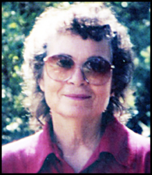 Norma Howe