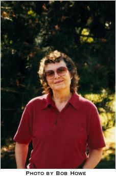 Norma Howe